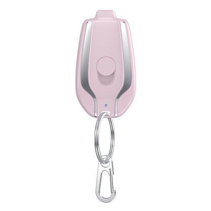 Android Keychain Phone Charger ARDS