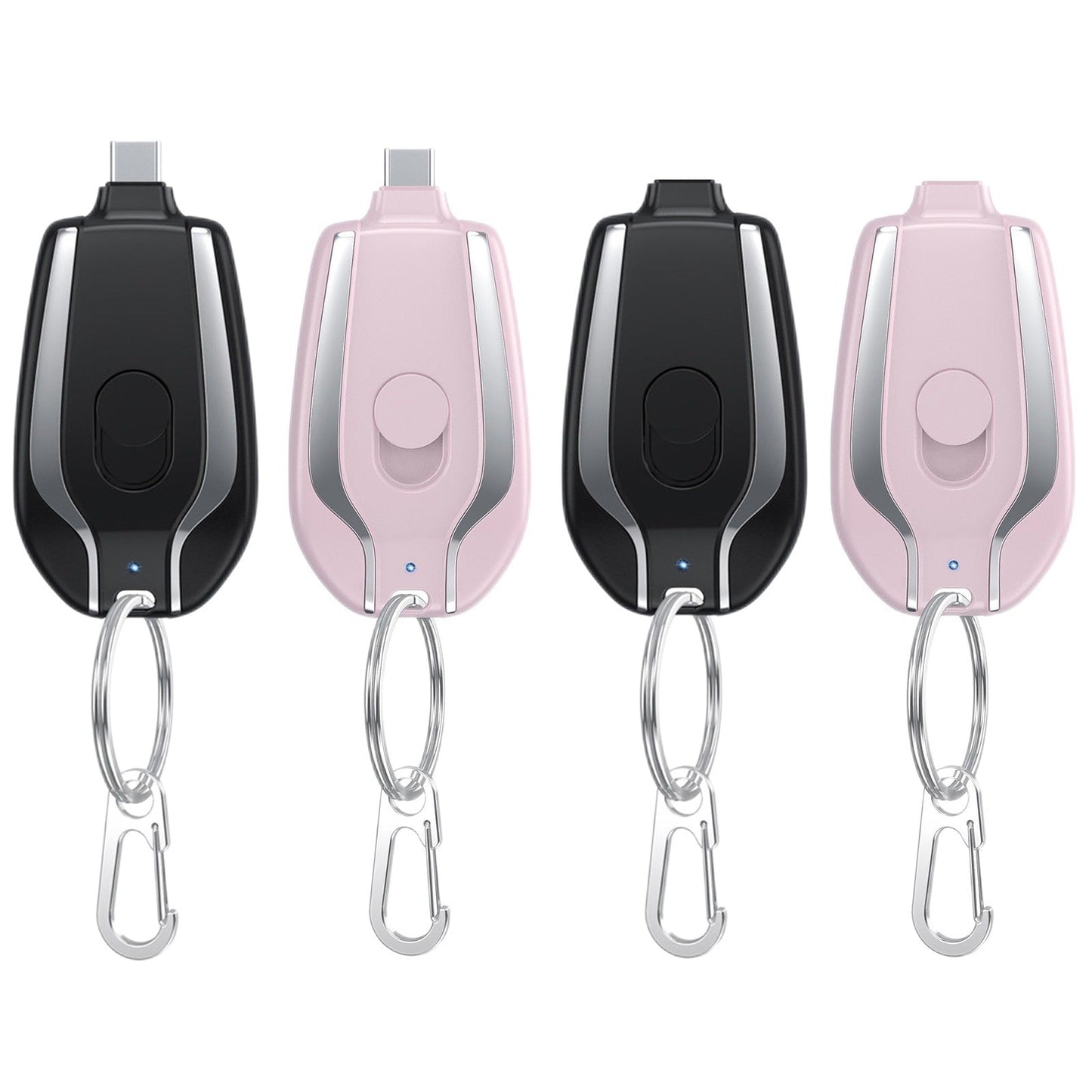 Android Keychain Phone Charger ARDS