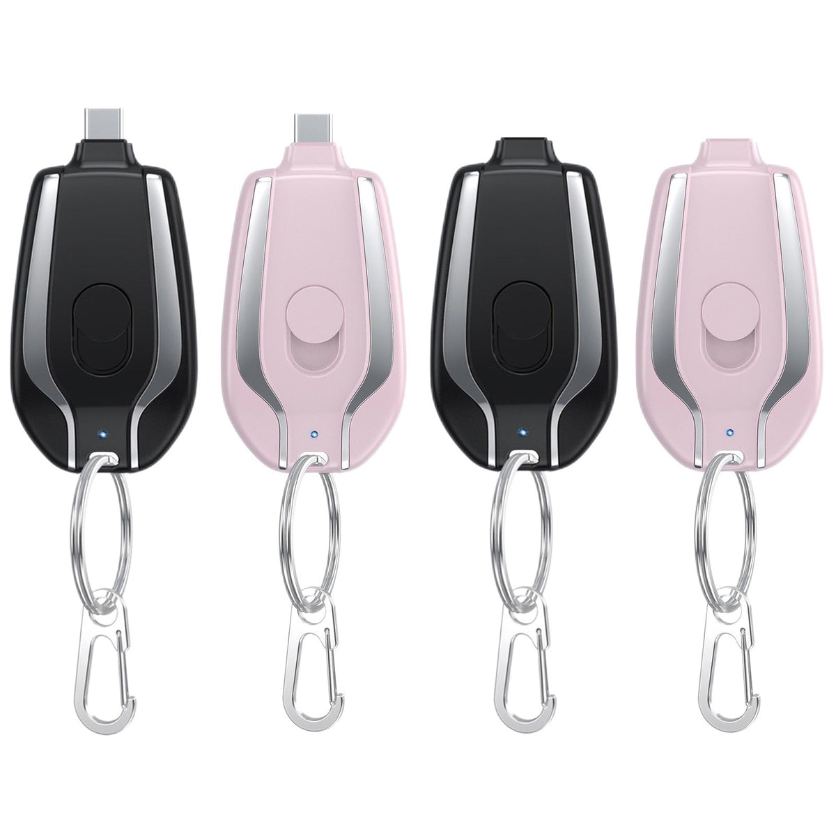 Android Keychain Phone Charger ARDS