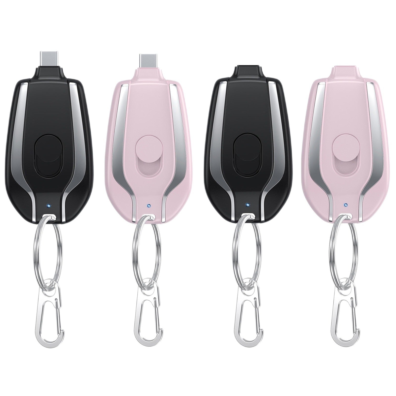 Android Keychain Phone Charger ARDS
