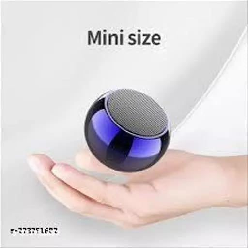 M3 Mini Bluetooth Speaker ARDS