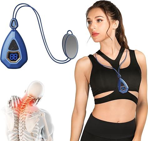 EMS Plus Heating Electric Cervical Massager ARDS