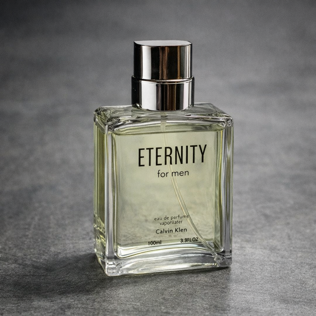 Calvin Klein Eternity for Men Eau De Parfume HHC