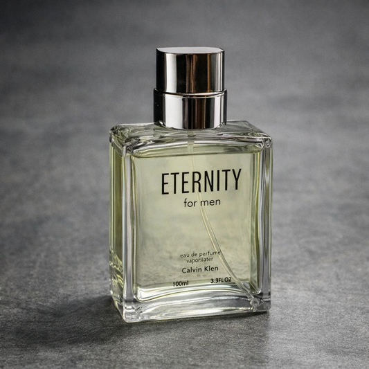 Calvin Klein Eternity for Men Eau De Parfume HHC