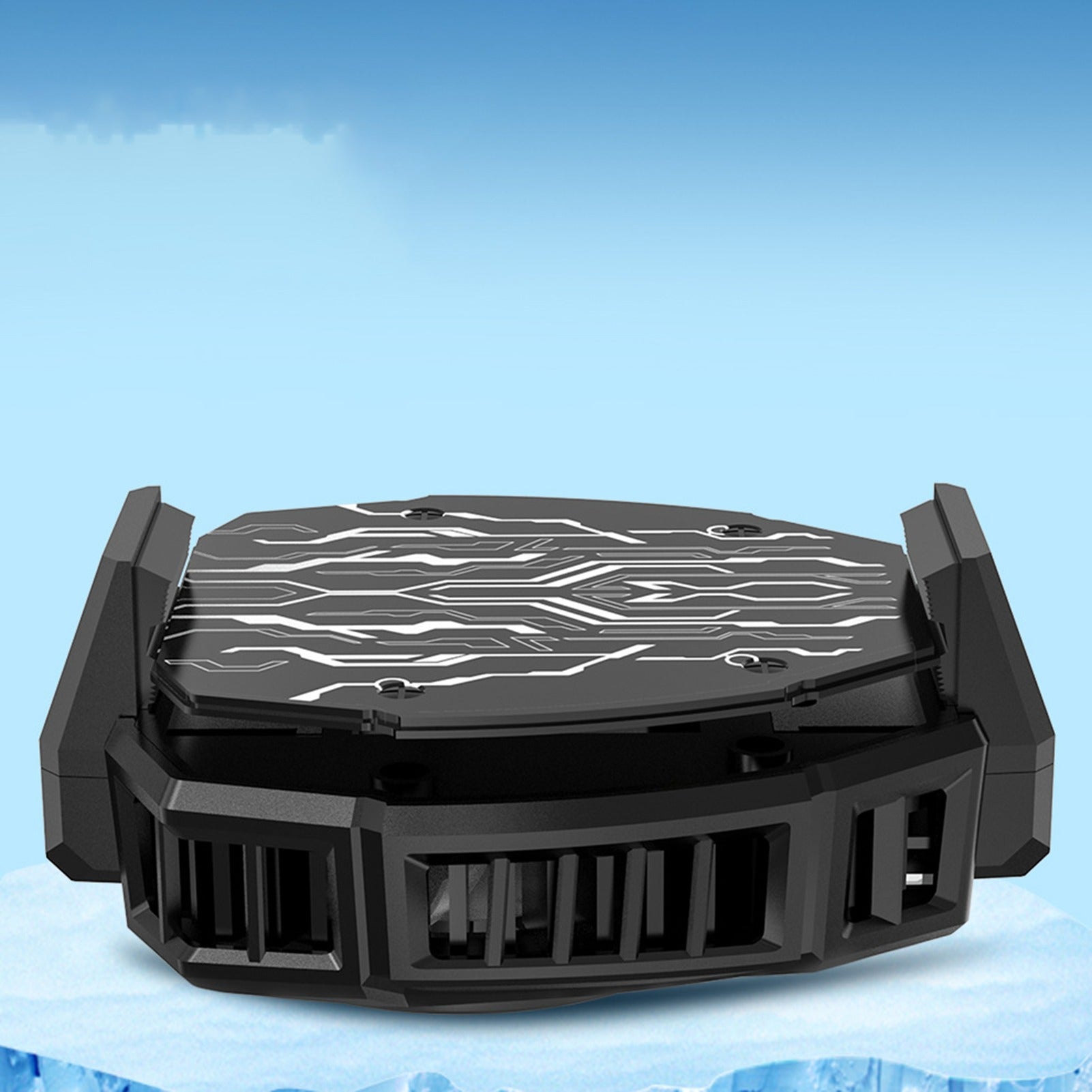 DL05 Mobile Phone Radiator ARDS