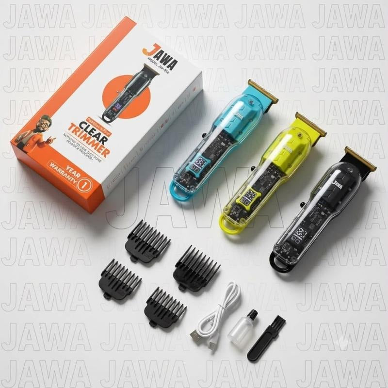 JAWA JW-814 CLEAR TRIMMER ARDS