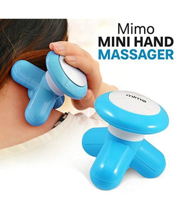Mimo Mini Head Massager ARDS