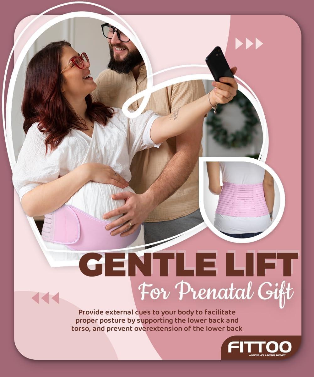 Pregnancy Support Belt ARDS