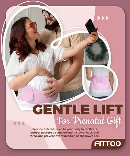 Pregnancy Support Belt ARDS