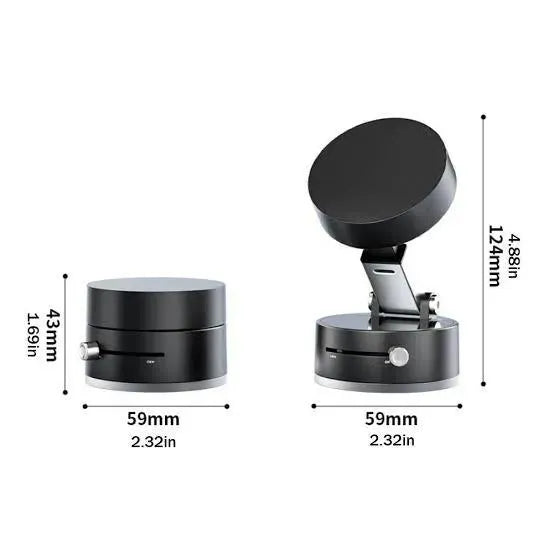 Magnetic Car Mobile Holder ARDS