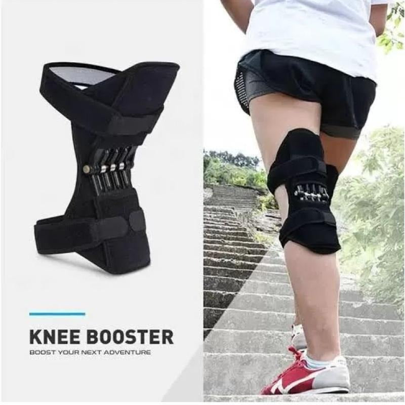Power Knee Joint Support Pads ARDS