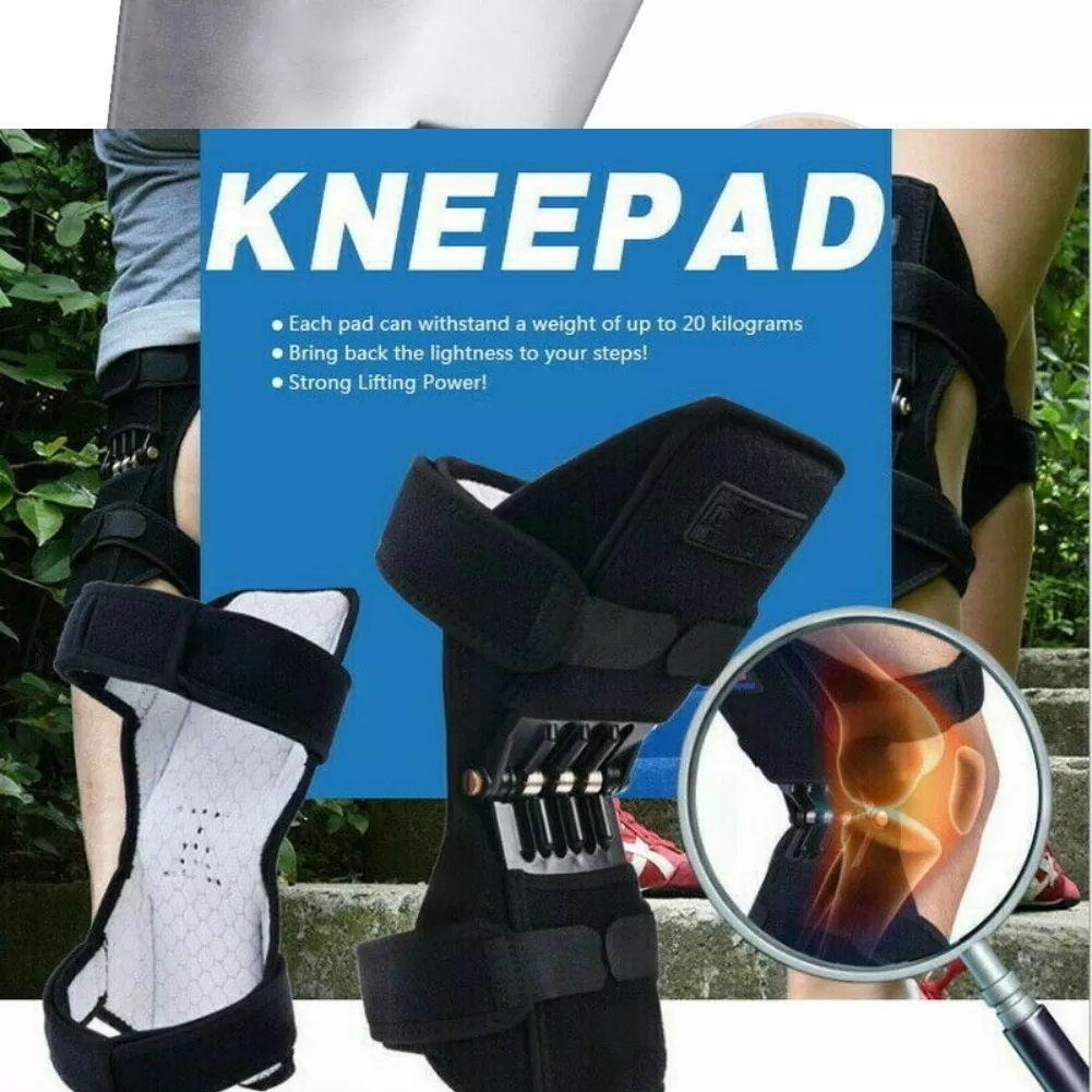Power Knee Joint Support Pads ARDS