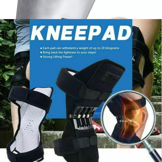 Power Knee Joint Support Pads ARDS