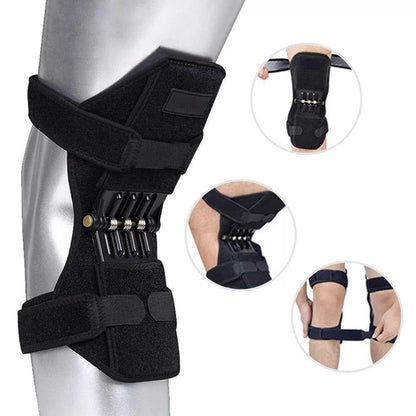 Power Knee Joint Support Pads ARDS