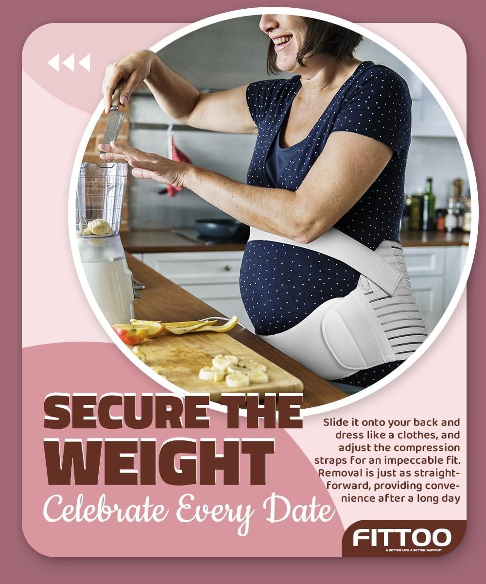 Pregnancy Support Belt ARDS