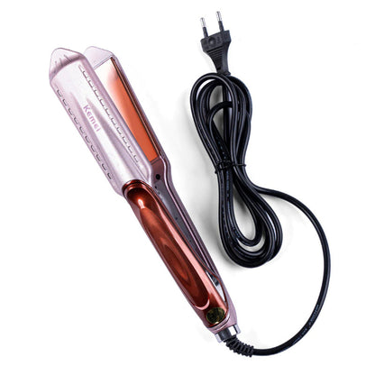 Kemei KM 471 Professional Hair Straightener