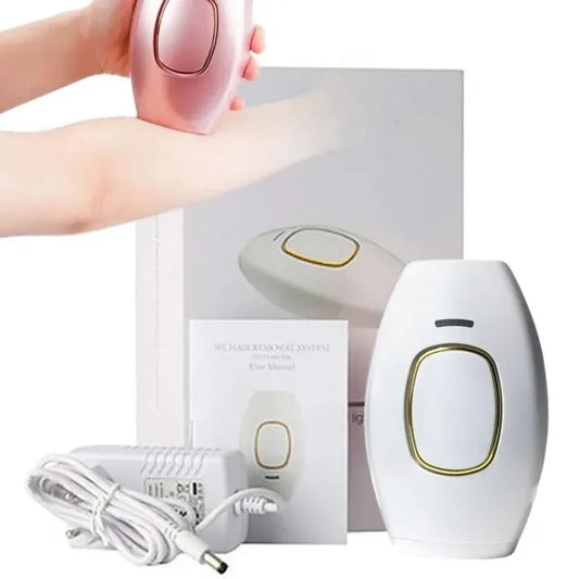 IPL Laser Hair Removal Device ARDS