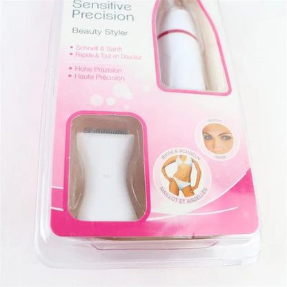 Veet Trimmer Multifunction 5 in 1 Electric Epilator