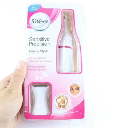 Veet Trimmer Multifunction 5 in 1 Electric Epilator