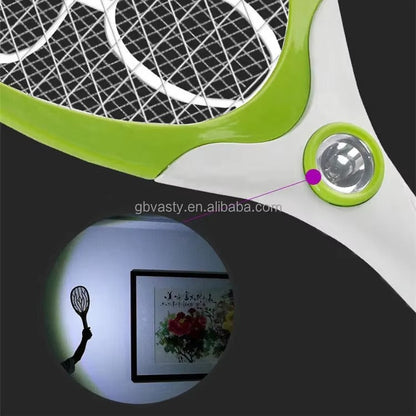 Electric Fly Swatter ARDS