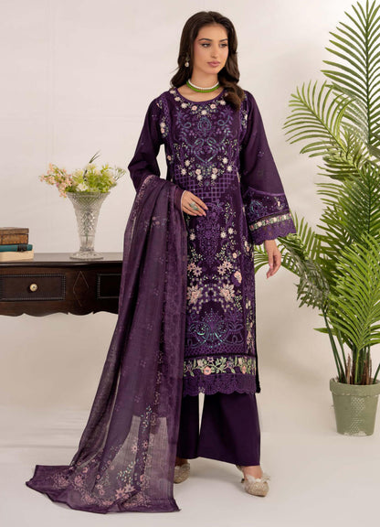 Mahi Vol 08 by Soni Dresses D-01 Soni