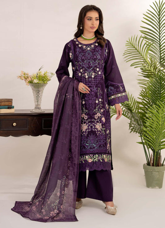 Mahi Vol 08 by Soni Dresses D-01 Soni