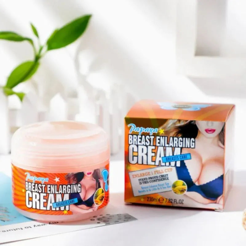 Meizao Papaya Breast Enlarging Cream ARDS