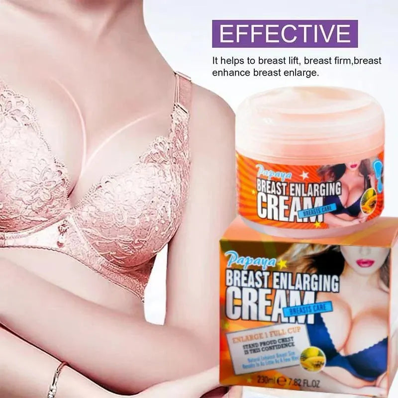 Meizao Papaya Breast Enlarging Cream ARDS