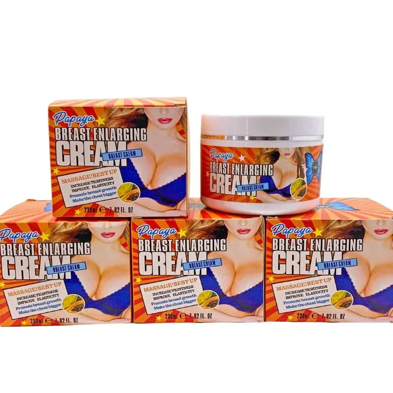 Meizao Papaya Breast Enlarging Cream ARDS