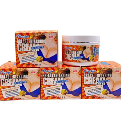 Meizao Papaya Breast Enlarging Cream ARDS