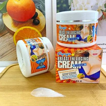 Meizao Papaya Breast Enlarging Cream ARDS
