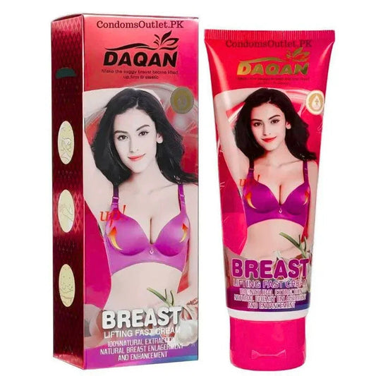 Daqan Breast Lifting Fast Cream ARDS