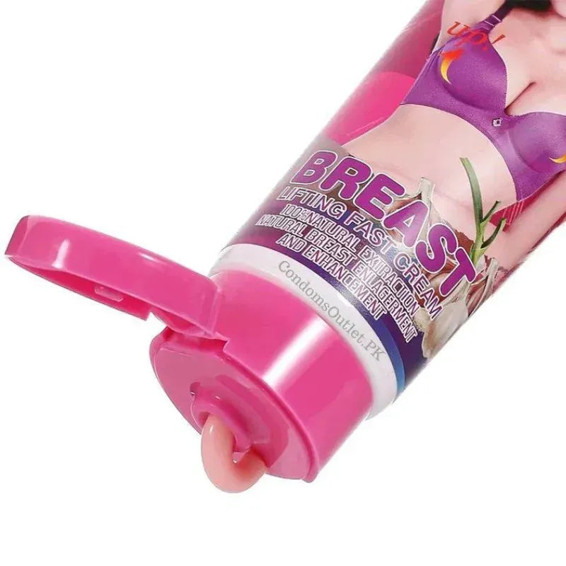 Daqan Breast Lifting Fast Cream ARDS