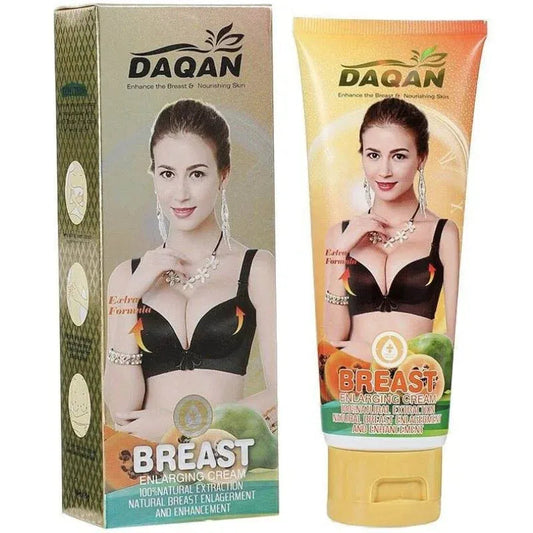 Daqan Papaya Extract Breast Enlarging Cream ARDS