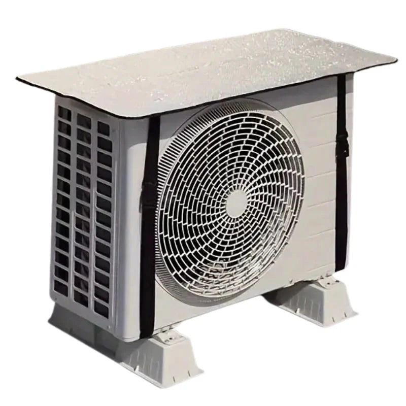 Luxury Outdoor AC Unit Shade Cover YMDS