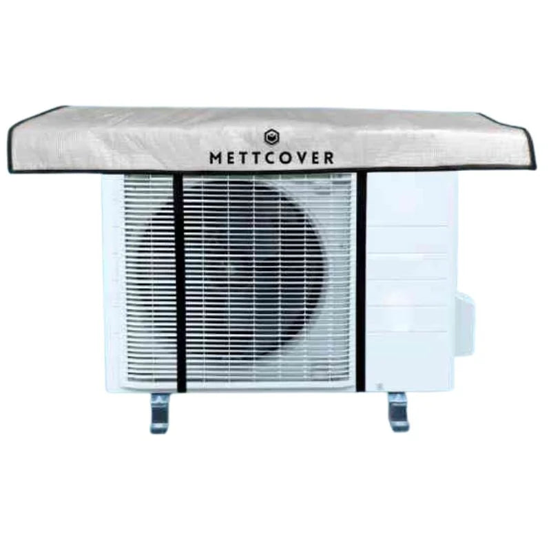 Luxury Outdoor AC Unit Shade Cover YMDS
