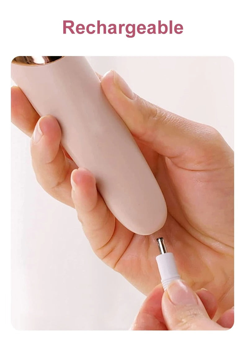Electric Foot File for Heels Grinding Pedicure Tools