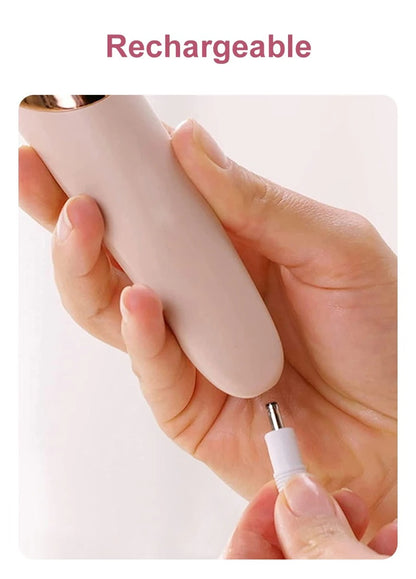 Electric Foot File for Heels Grinding Pedicure Tools