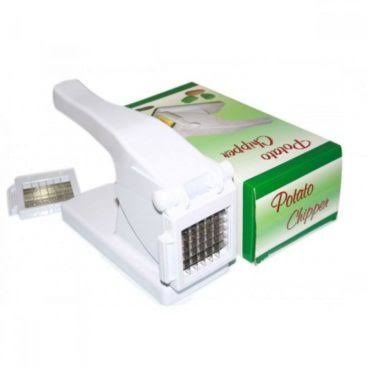 Manual Hand Press Potato Slicer ARDS