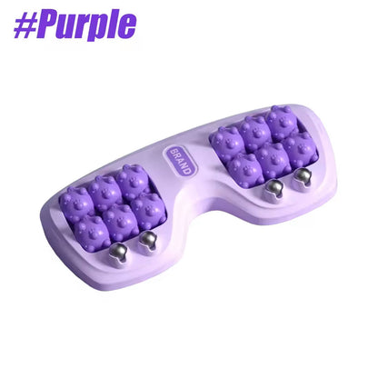Foot Massager Roller Home Leg Point Bead Roller Massager ARDS