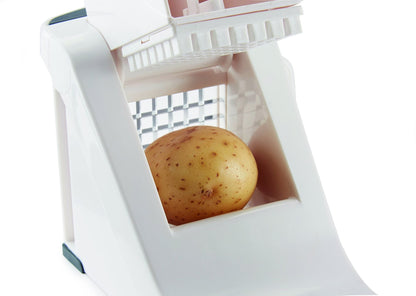 Manual Hand Press Potato Slicer ARDS