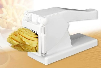 Manual Hand Press Potato Slicer ARDS