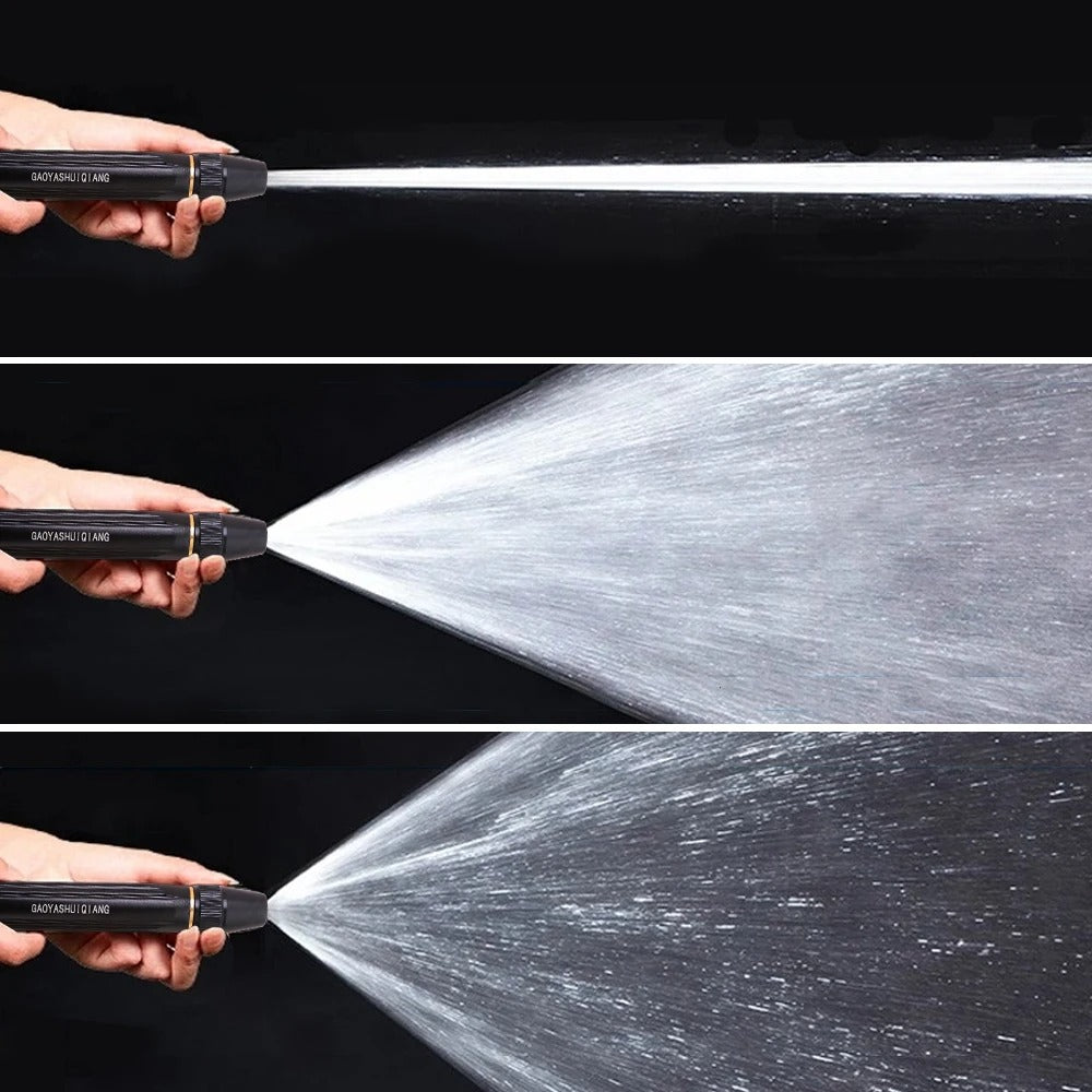 High-Pressure Water Spray Nozzle Gun ARDS