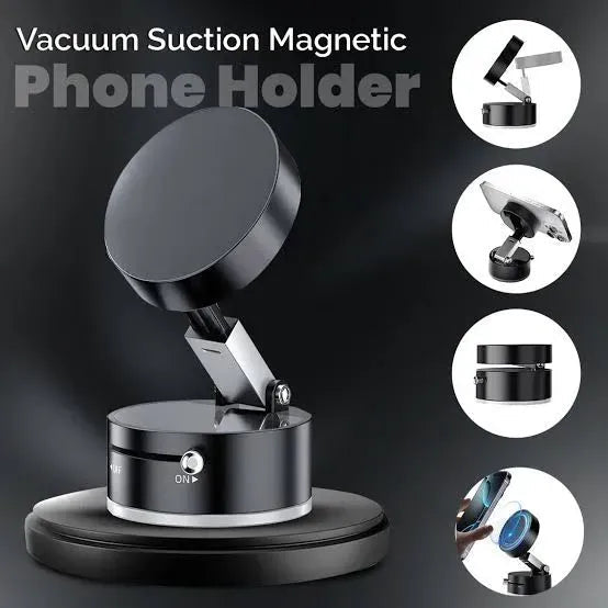 Magnetic Car Mobile Holder ARDS