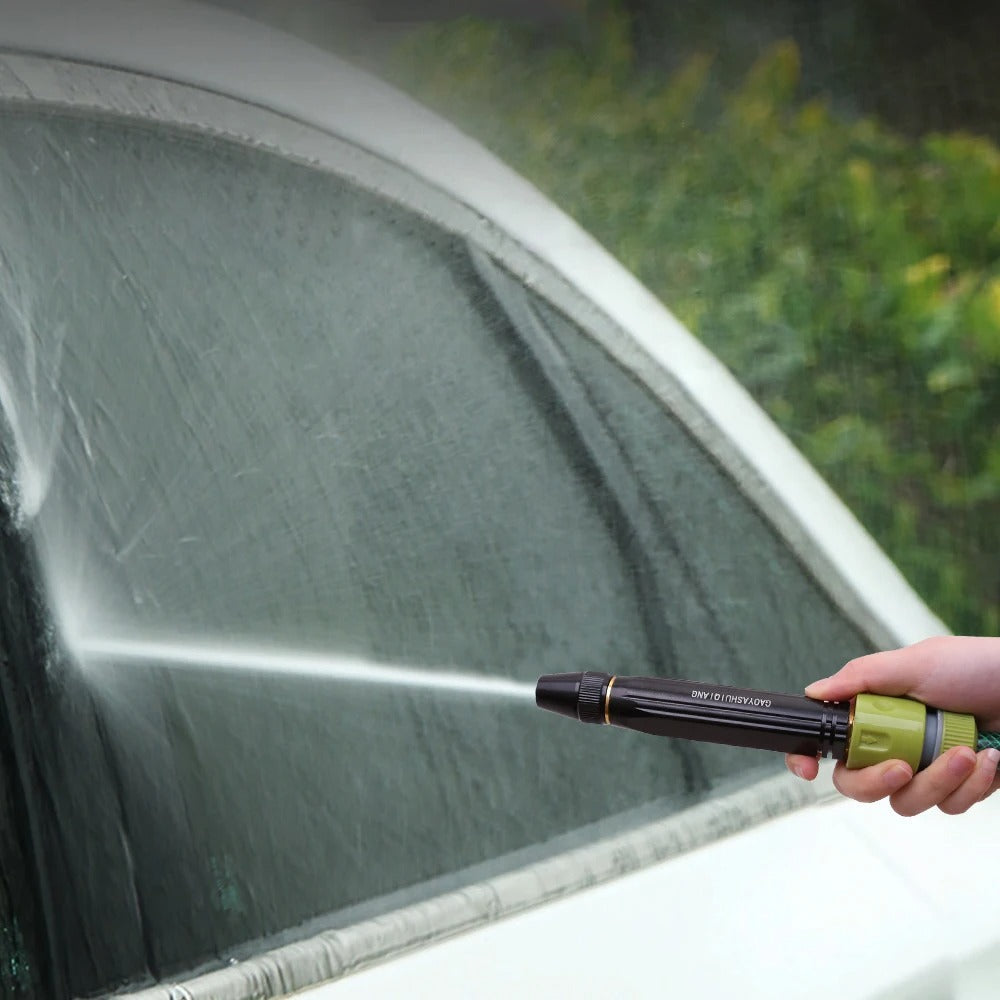 High-Pressure Water Spray Nozzle Gun ARDS