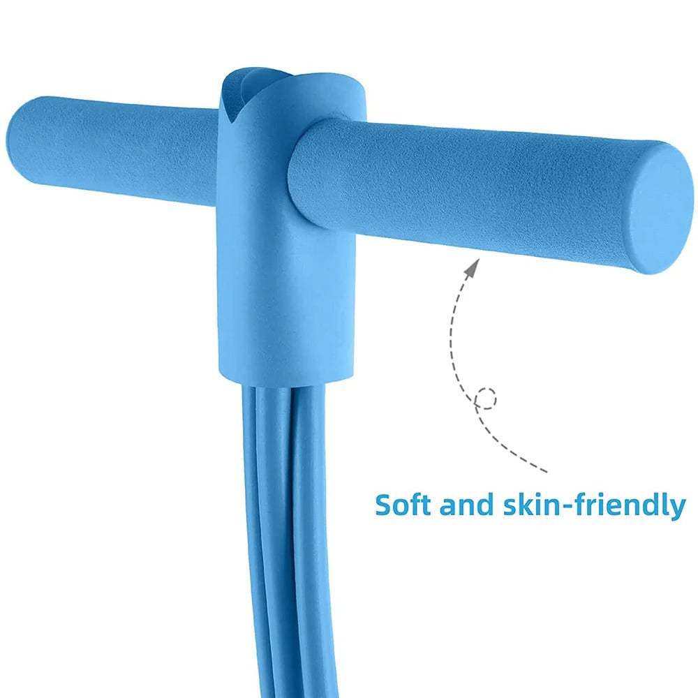 Pedal Resistance Band ARDS