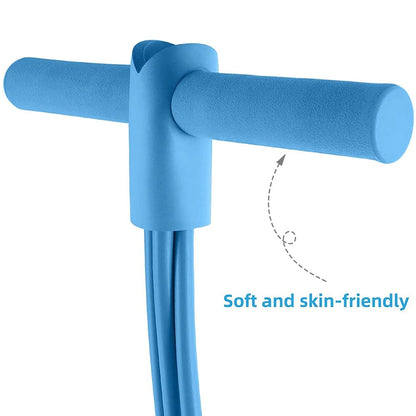 Pedal Resistance Band ARDS