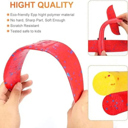 Catapult Gun Aircraft Toy for Kids ARDS