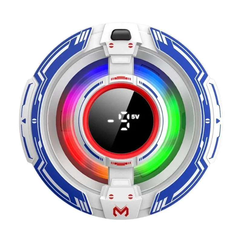 CX16 Magnetic Mobile Cooling Fan YMDS