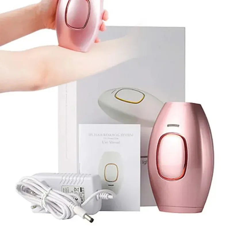 IPL Laser Hair Removal Device ARDS